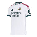 Maglia Real Madrid Home 26/27 - Versione Giocatore