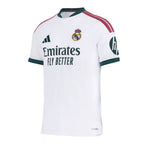 Maglia Real Madrid Home 26/27 - Versione Giocatore