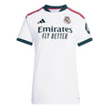 Maglia Real Madrid Home 26/27 - Femminile