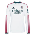 Maglia Real Madrid Home 26/27 - Manica Lunga