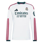 Maglia Real Madrid Home 26/27 - Manica Lunga
