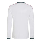 Maglia Real Madrid Home 26/27 - Manica Lunga
