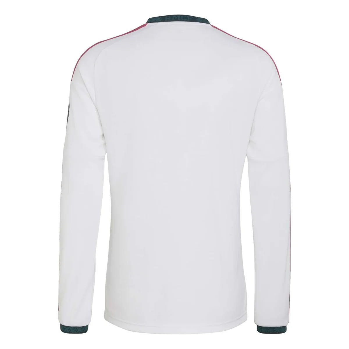 Maglia Real Madrid Home 26/27 - Manica Lunga