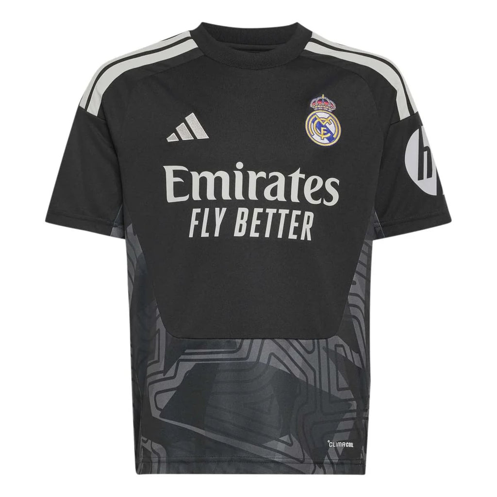 Maglia Real Madrid Portiere 26/27