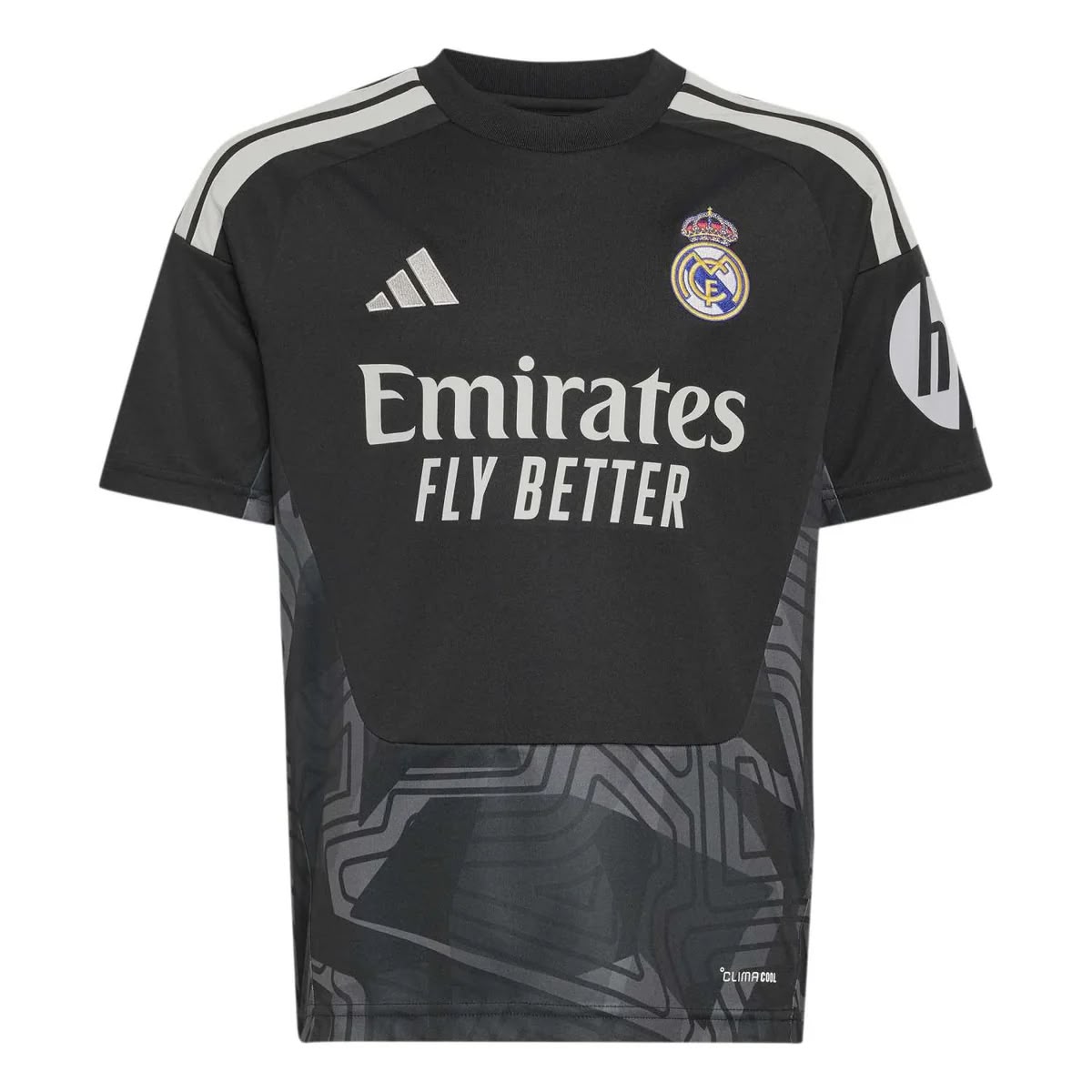 Maglia Real Madrid Portiere 26/27