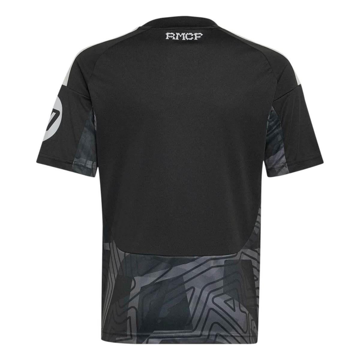 Maglia Real Madrid Portiere 26/27