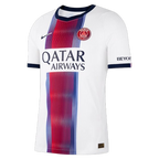 Maglia PSG Away 2026/27 - Versione Giocatore