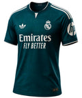 Maglia Real Madrid Away 26/27
