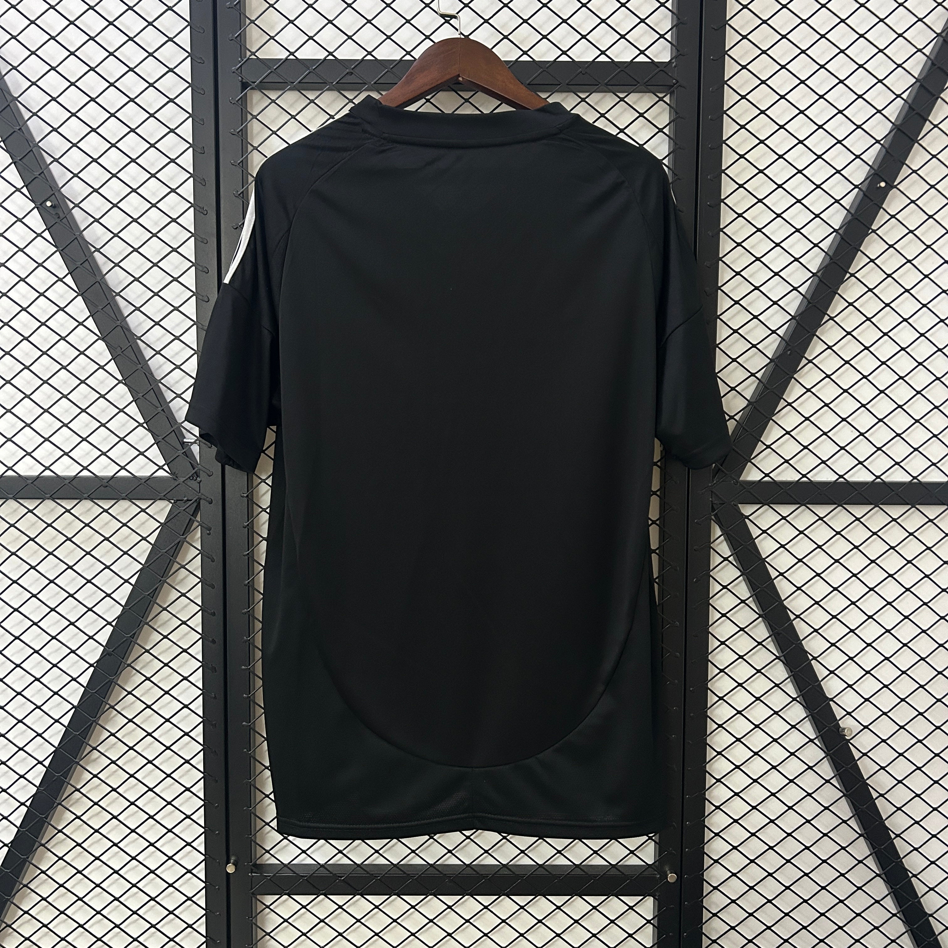 Maglia Charlotte FC Away 25/26
