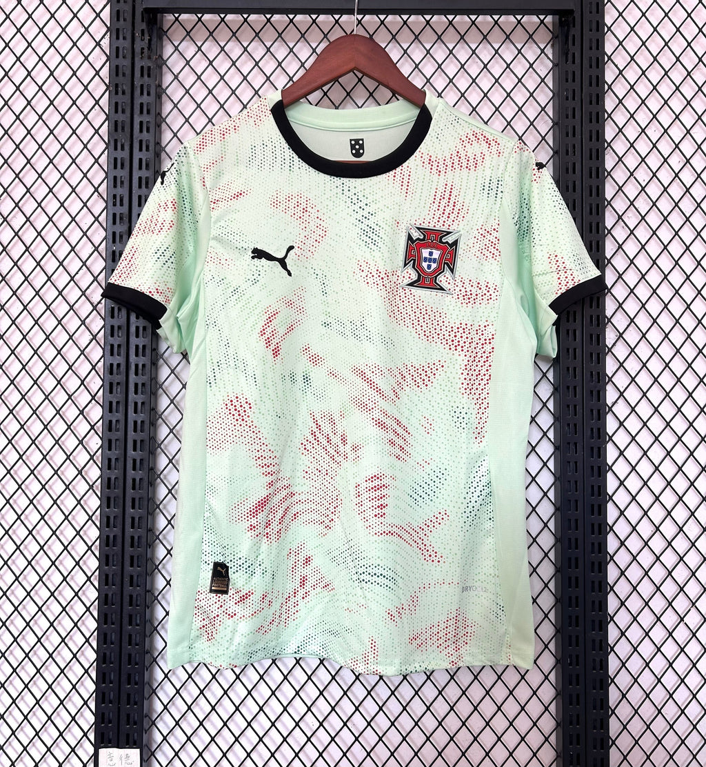 Maglia Portogallo Away 25/26