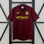 Maglia Manchester City Retro 2012/13