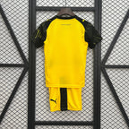 T-shirt e Pantaloncini Bambino Borussia Dortmund 2025/26