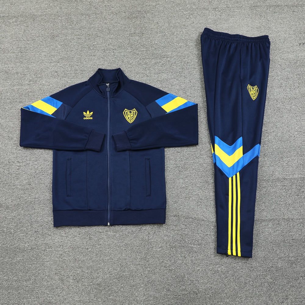 Tuta da calcio Boca Juniors 25/26