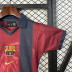 T-shirt e Pantaloncini Bambino FC Barcelona x Travis Scott 2025/26