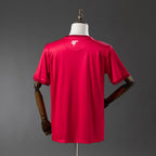 Maglia Capo Verde Third 2026/27