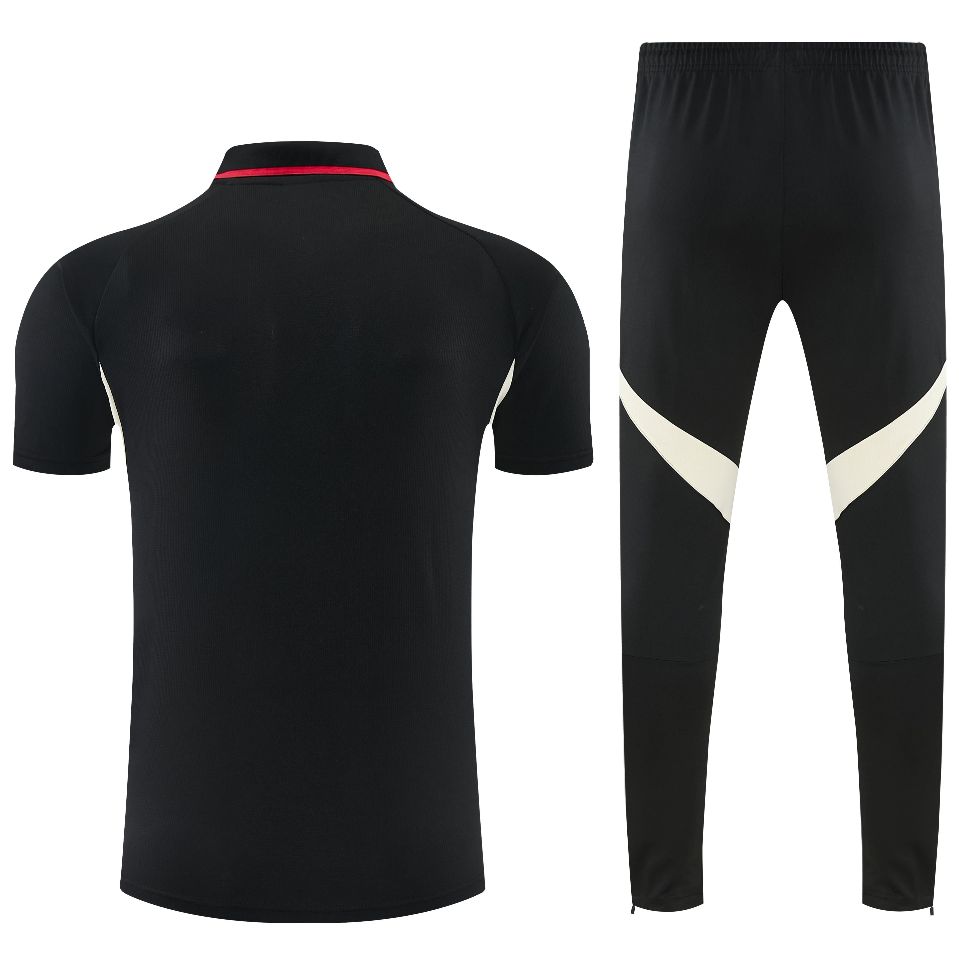 Polo e Pantaloni Liverpool 2025/26