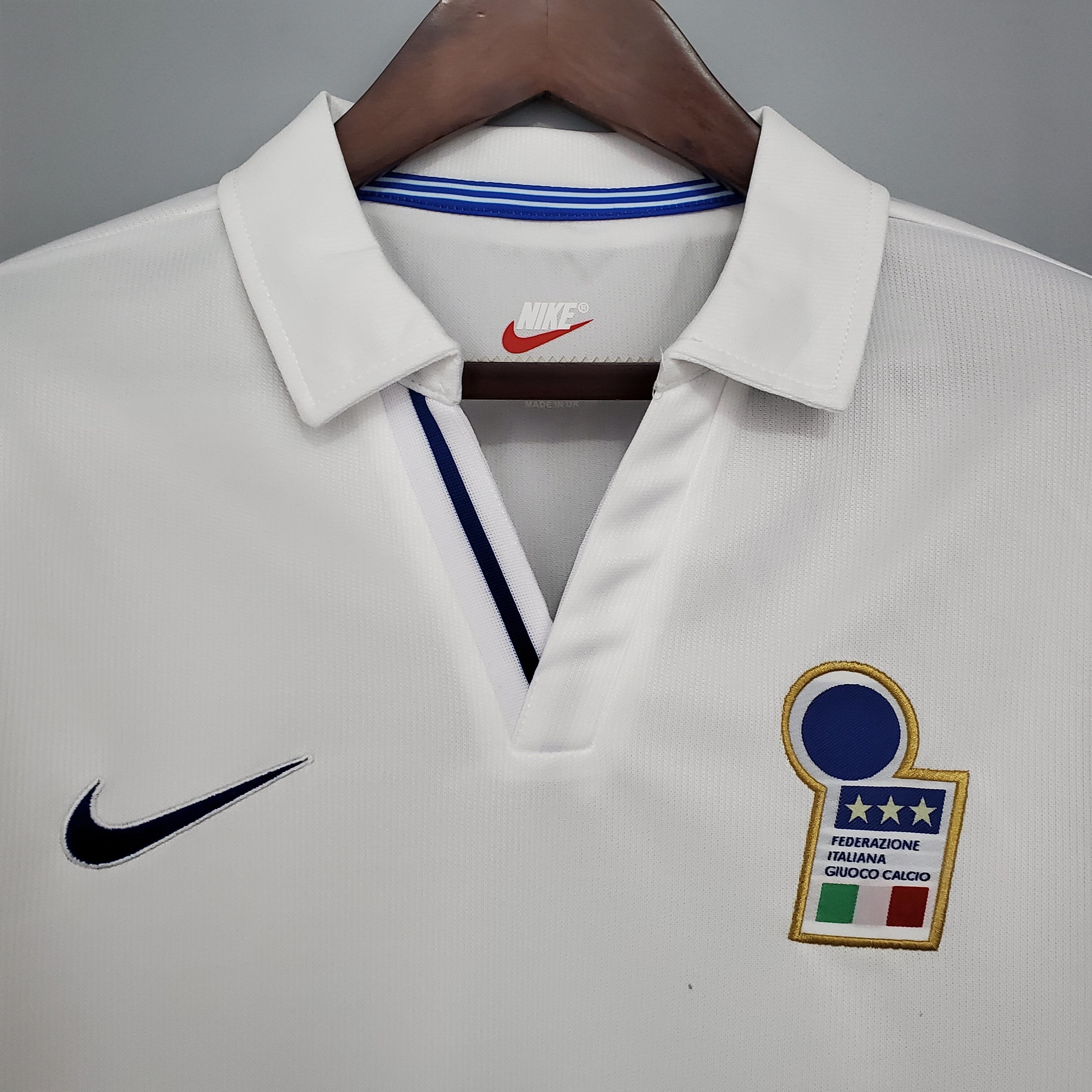 Maglia Italia Retro 1998