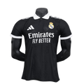 Maglia Real Madrid Ediczione Speciale 25/26 - Versione Giocatore