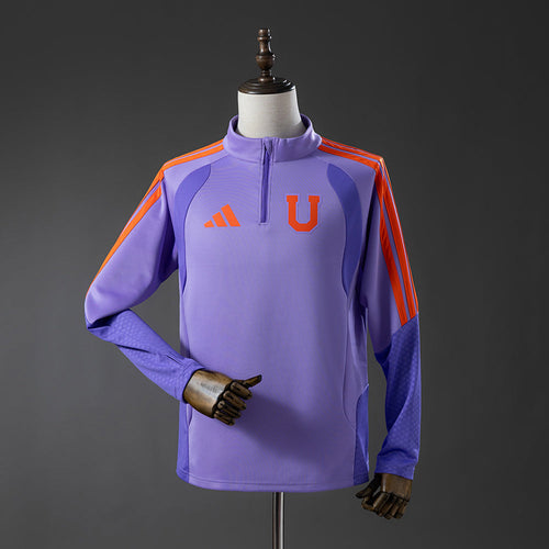 Giacca da allenamento Universidad de Chile 2026/27