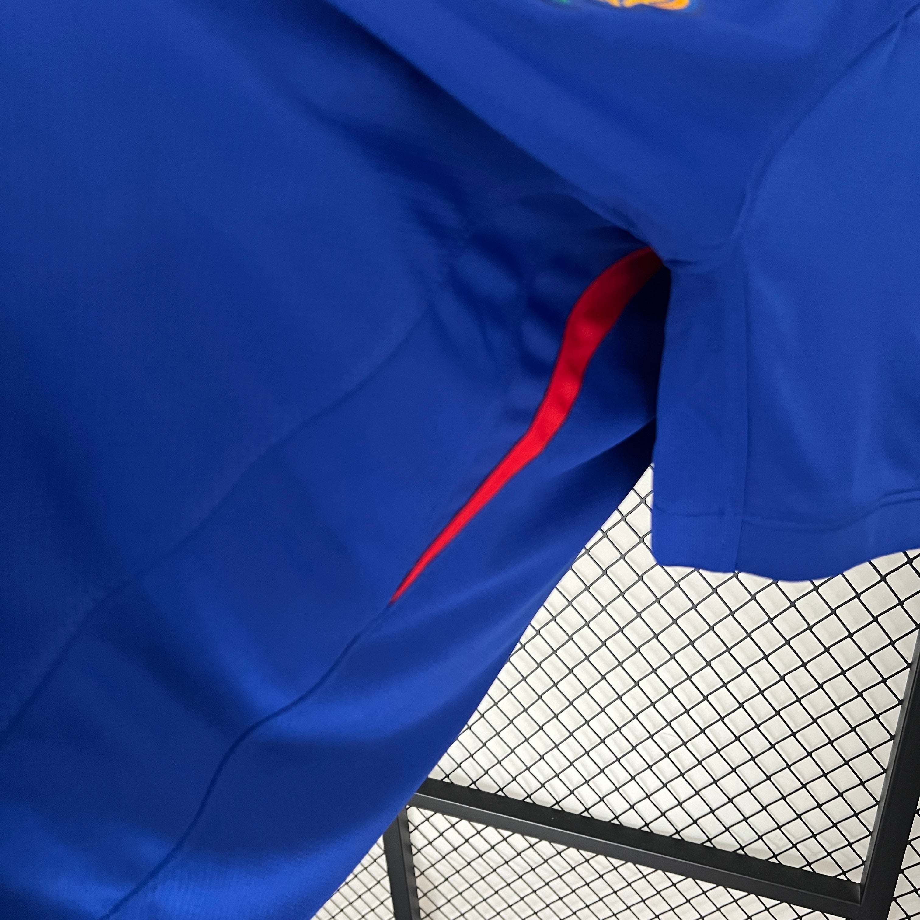 Maglia Francia Home 24/25