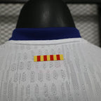 Maglia FC Barcelona Edizione Speciale 25/26 - Versione Giocatore