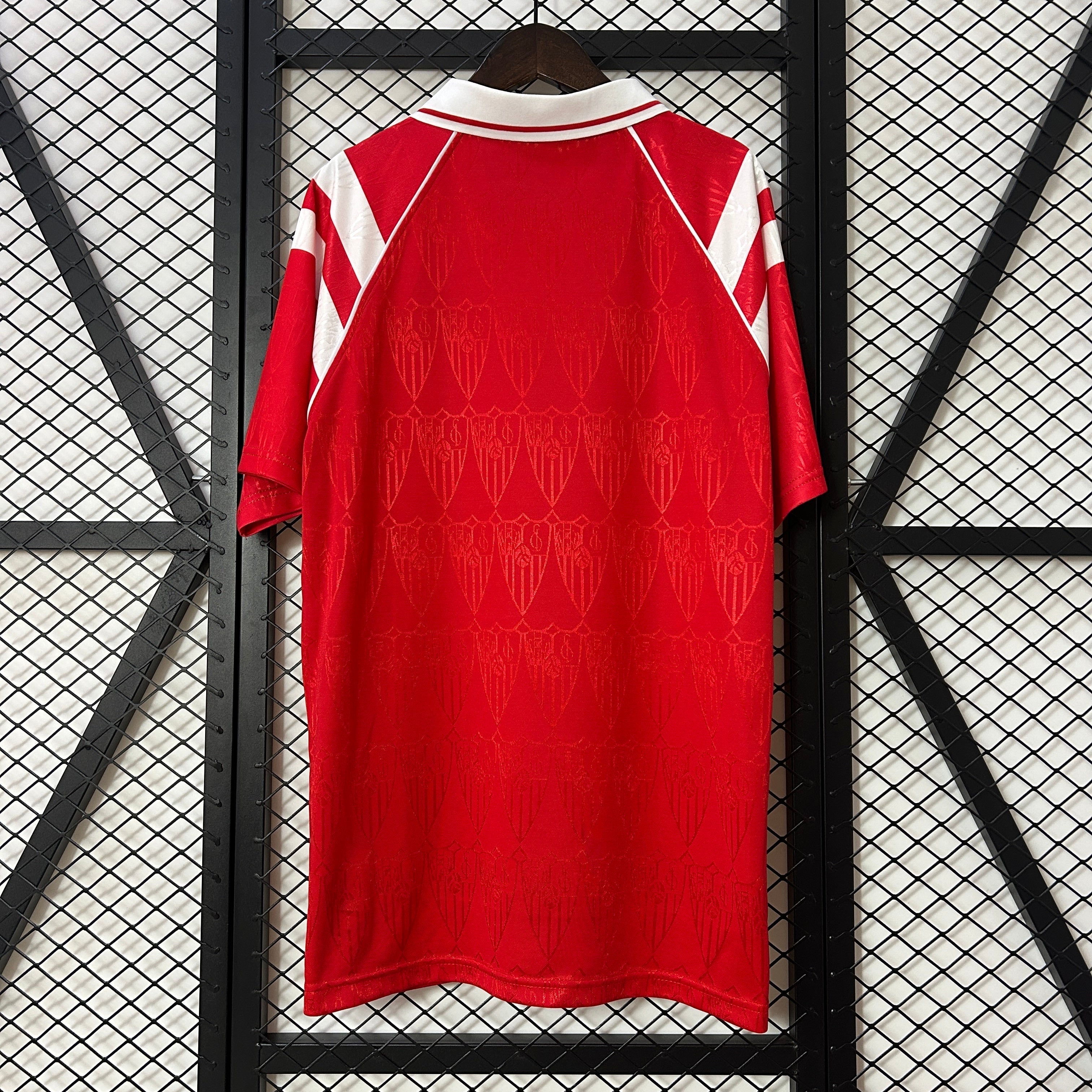 Maglia Retro Sevilla FC 1992/93