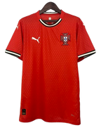 Maglia Portogallo Home 25/26