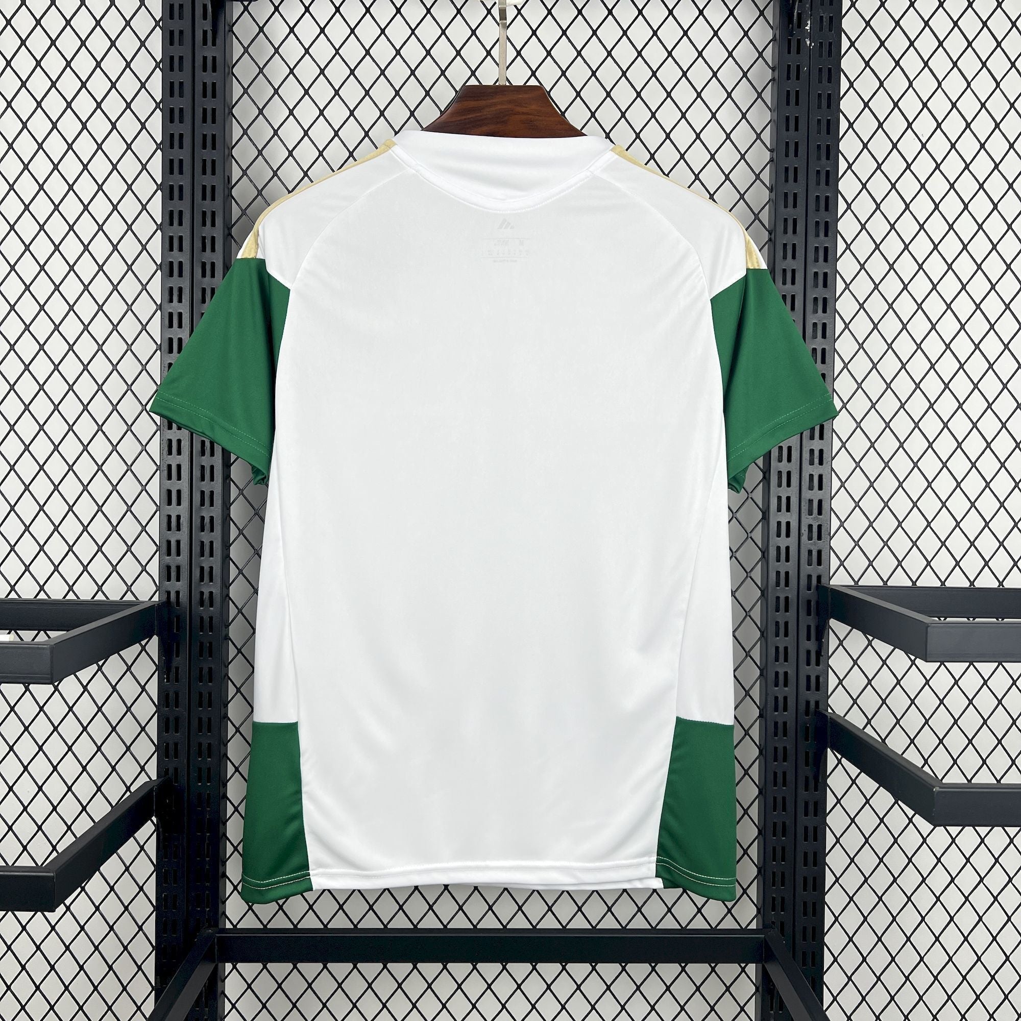 Maglia Italia pre-partita 26/27