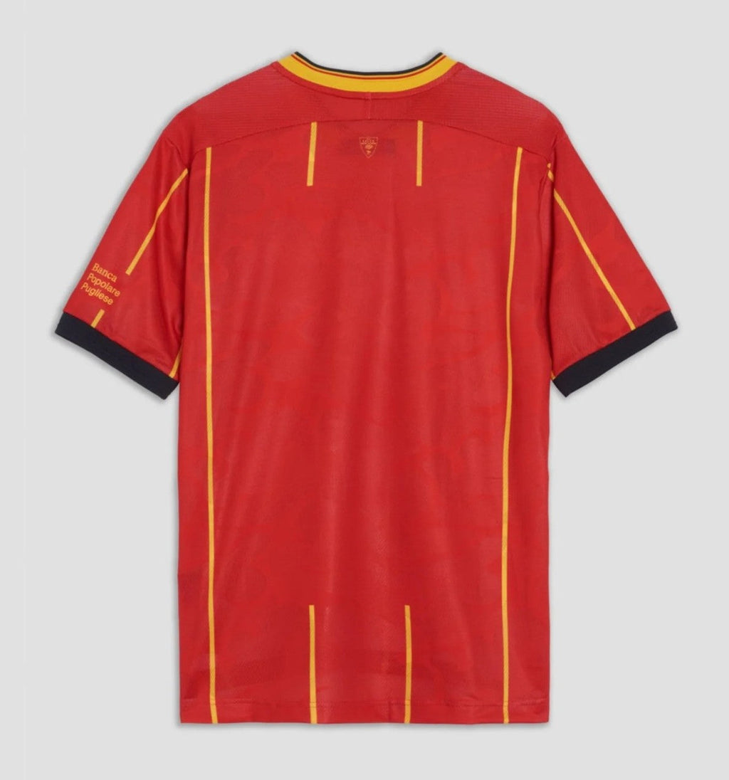 Maglia US Lecce Third 25/26