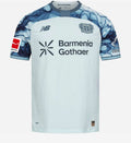 Maglia Bayer Leverkusen Away 26/27