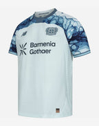 Maglia Bayer Leverkusen Away 26/27