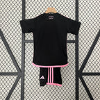 T-shirt e Pantaloncini Bambino Inter Miami Away 2024/25