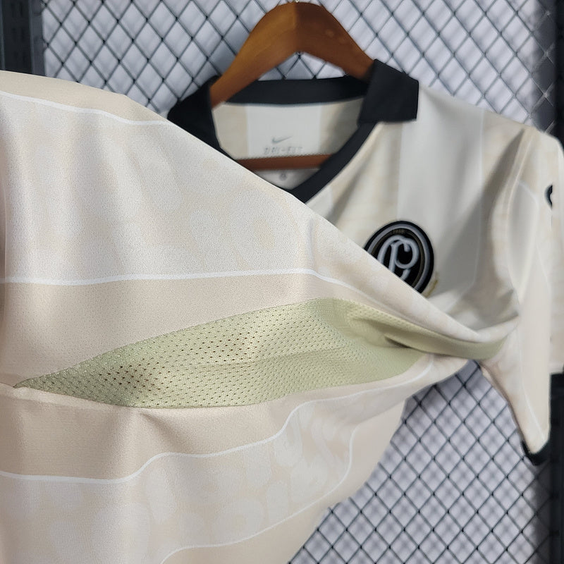 Maglia Corinthians Retro 100th