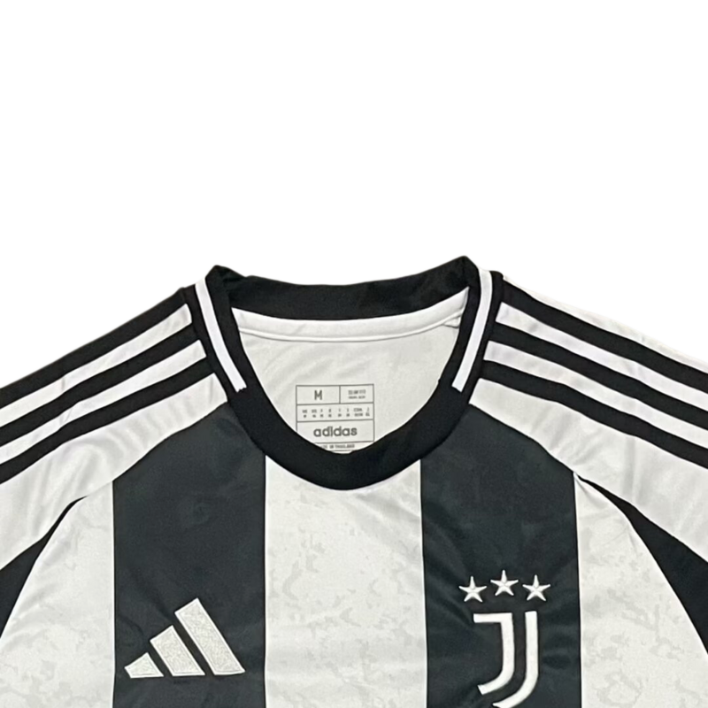 Maglia Juventus Home 2024/25