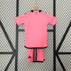 T-shirt e Pantaloncini Bambino Inter Miami Home 2024/25