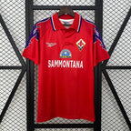 Maglia Fiorentina Retro 1995/96