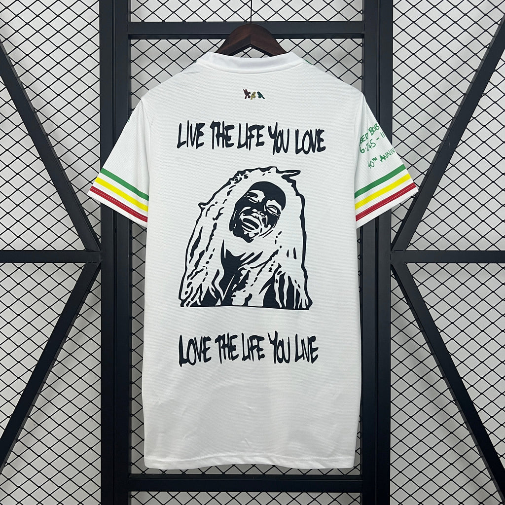 Maglia Ajax 25/26 - Edizione Speciale