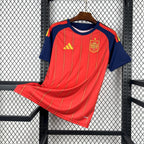 Maglia Spagna Home 26/27