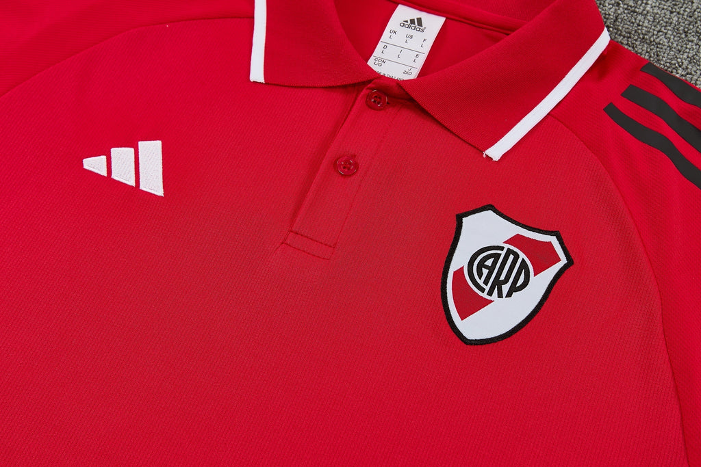 Polo e Pantaloni River Plate 2025/26