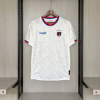 Maglia Capo Verde Away 2026/27