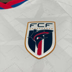 Maglia Capo Verde Away 2026/27