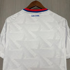 Maglia Capo Verde Away 2026/27