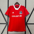Camisa Colo Colo 24/25 Away - DA Sports Oficial