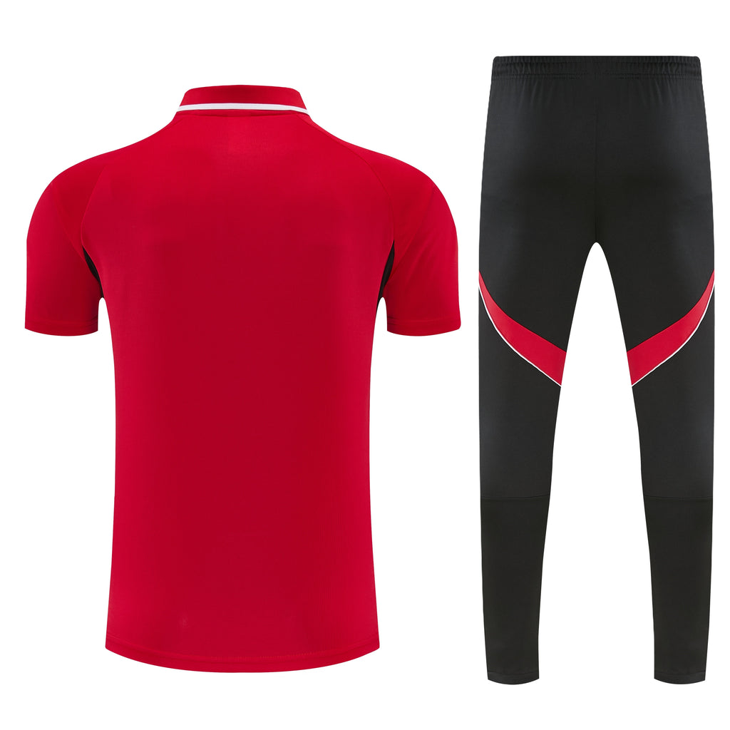 Polo e Pantaloni River Plate 2025/26
