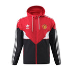 Giacca Impermeabile FC Manchester United