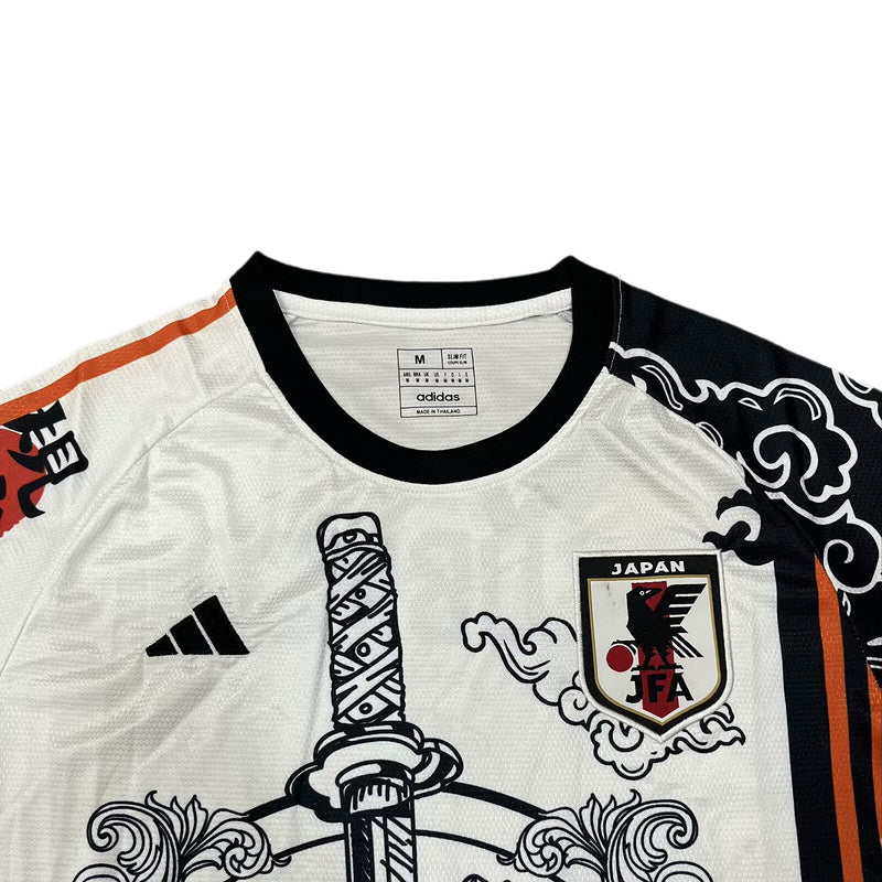 Maglia Giappone 24/25 - Edizione Tsubasa