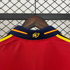 Maglia Spagna Retro 2000