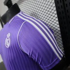 Maglia Real Madrid Edizione Speciale 25/26 - Versione Giocatore