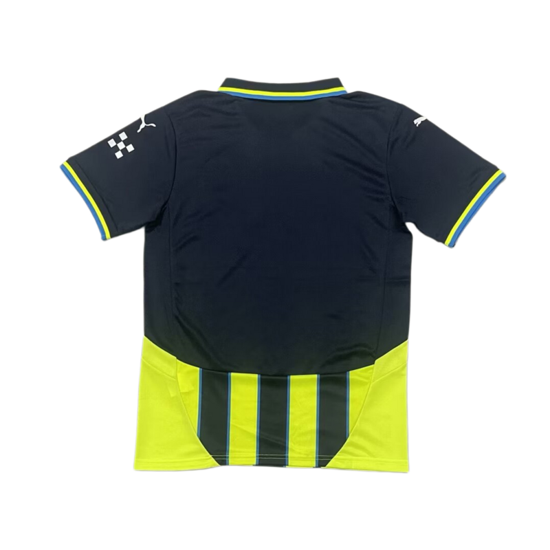Maglia Manchester City Away 24/25