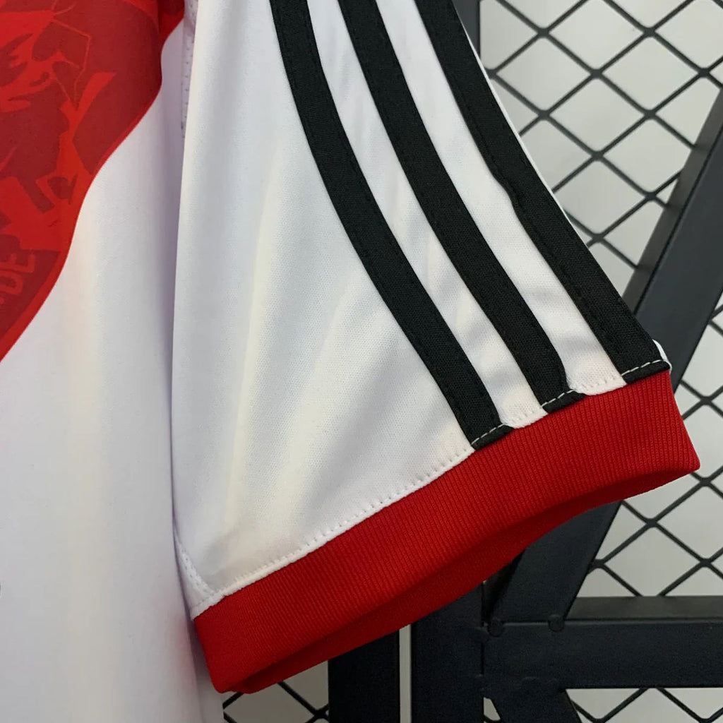 Maglia Retro River Plate 13/14